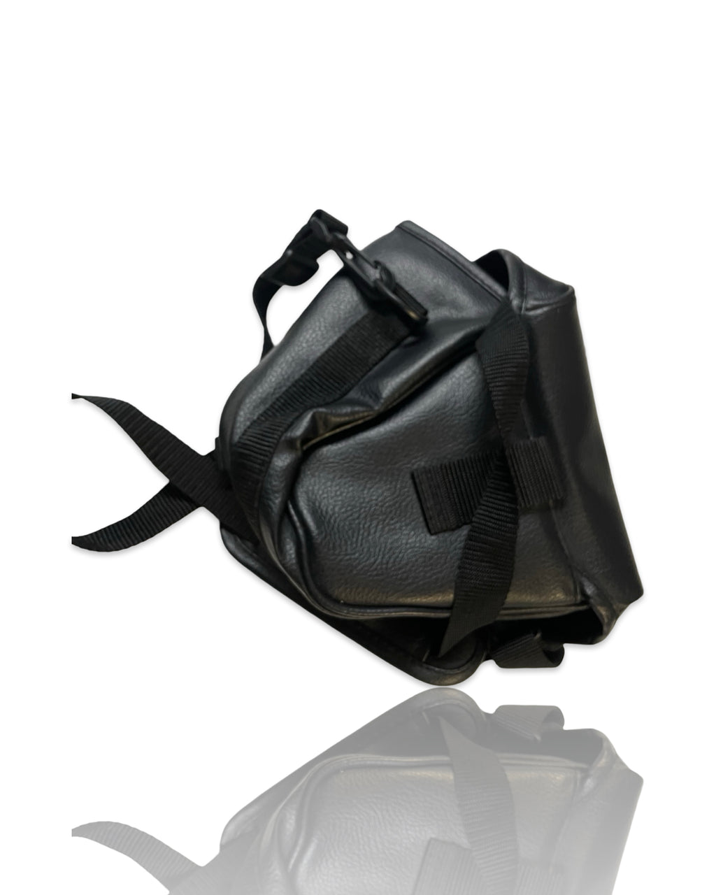 Vanguard Camera Case Bag 100% PVC Black|SKU 4195
