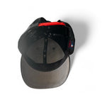 Baltimore Orioles black baseball hat with orange logo #MLB #Orioles sku 6810