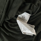 Mens Under Armour Sportstyle hooded Green Camouflage Anorak Jacket 1/2 Zip in L