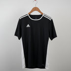Black Adidas Sport T-Shirt SKU 7383 size L