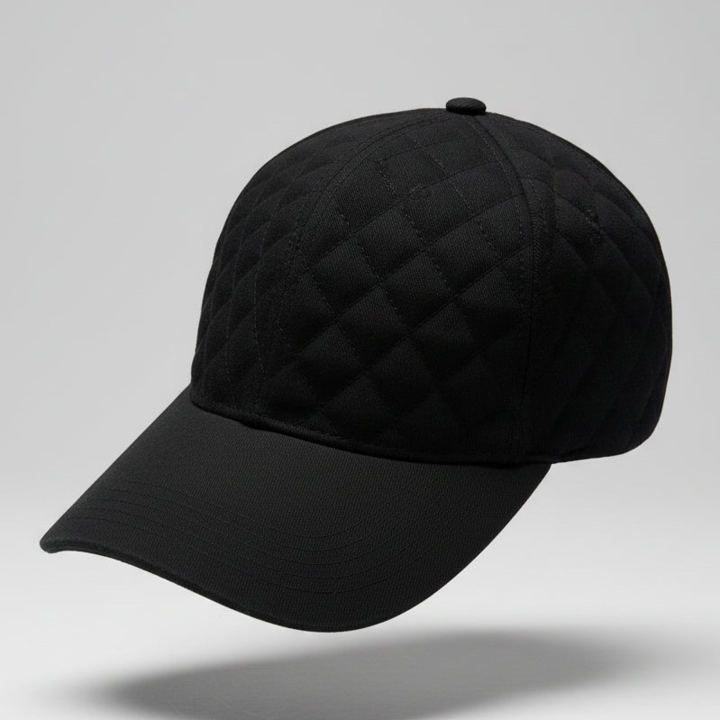 Black Nike Heritage Heritage86 Adjustable Cap SKU 7275