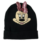 Disney Minnie Mouse Bow Beanie SKU 7294