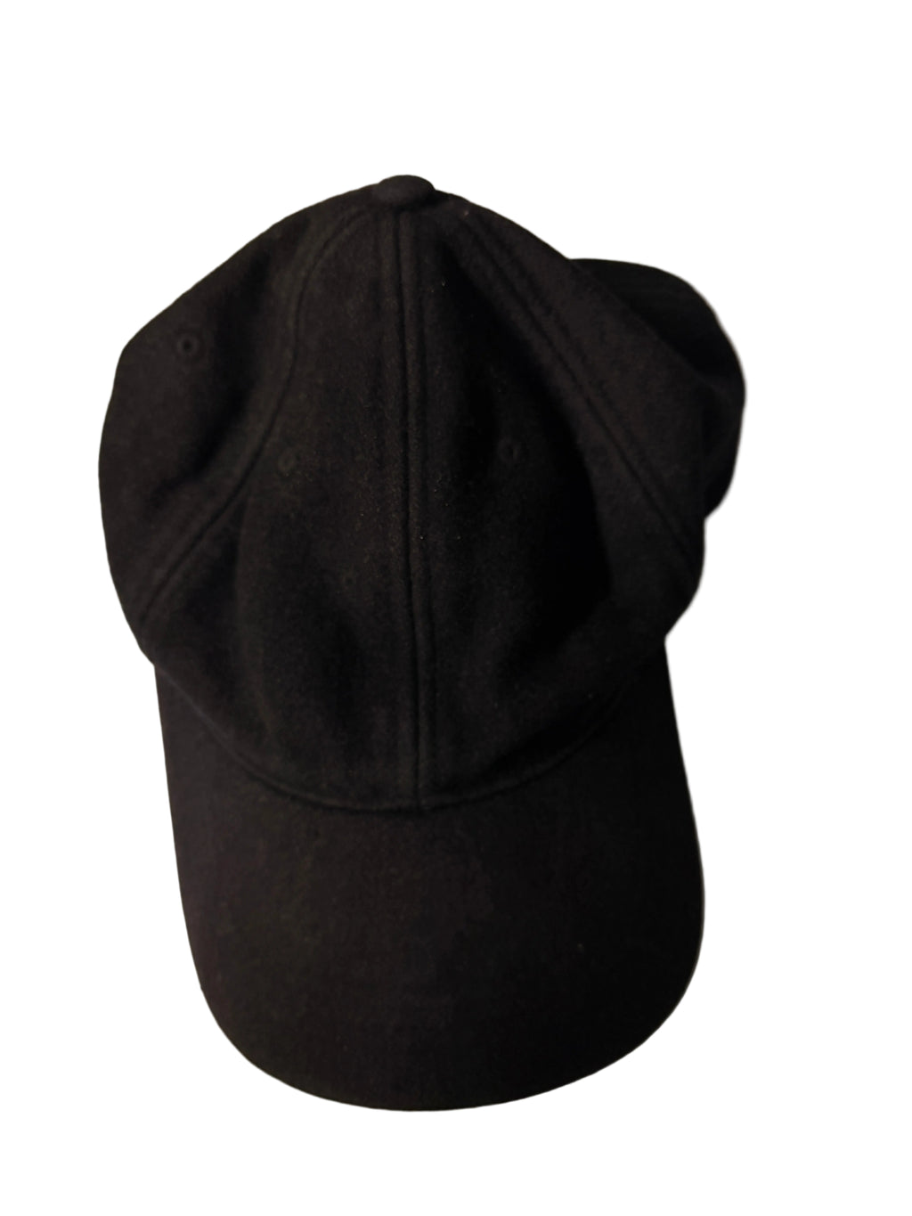 Black cap 