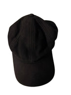Black cap 
