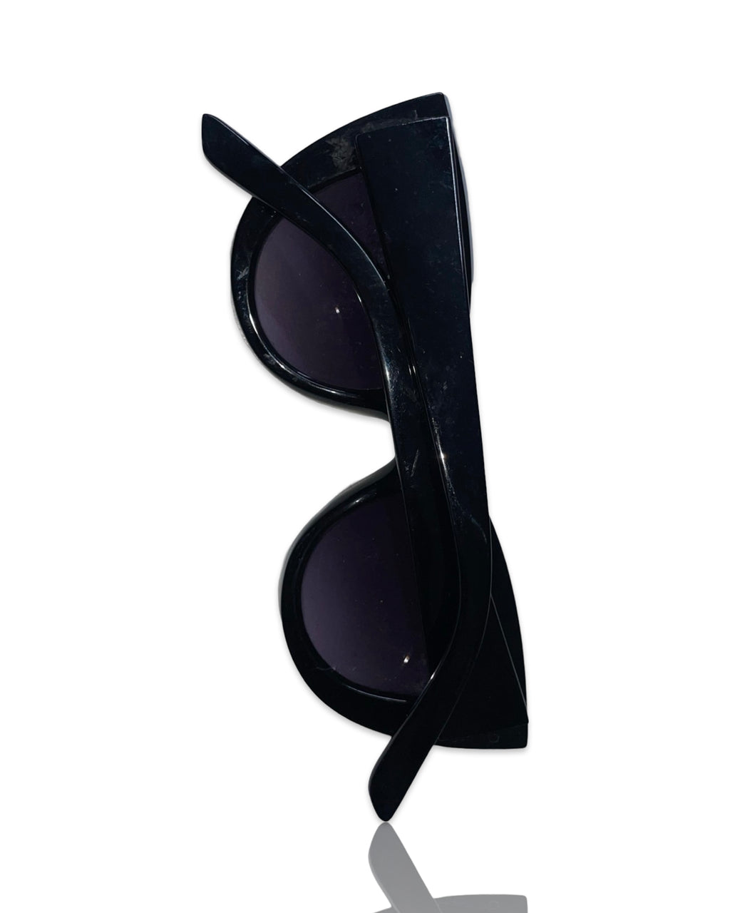Retro style sunglasses Cat Eye Small Frame Driving Party Men and Women Sunglasses |SKU 4218