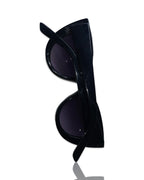 Retro style sunglasses Cat Eye Small Frame Driving Party Men and Women Sunglasses |SKU 4218