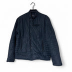 Mens Baileys Giordano Quilted Jacket - Medium L29 W21 sku 6913