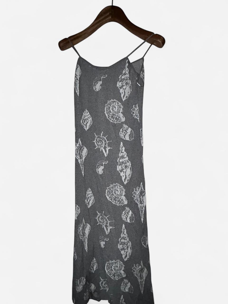 Urban Revivo midi dress with a boho vibe #bohostyle in size 8 UK L43 W13