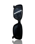 Squared frame sunglasses women's |SKU 4206