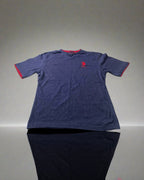 Vintage US Polo Assn medium  Short Sleeve T Shirt women in Medium |SKU 4158