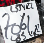 HUGO BOSS Men Casual Slim Fit EtwistE Denim Shirt Size XXL SKU 7061  L 33 W 22