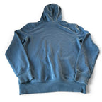 Adult Unisex Lee Cooper Orginals Jumper Blue In Size Small Sku 6860