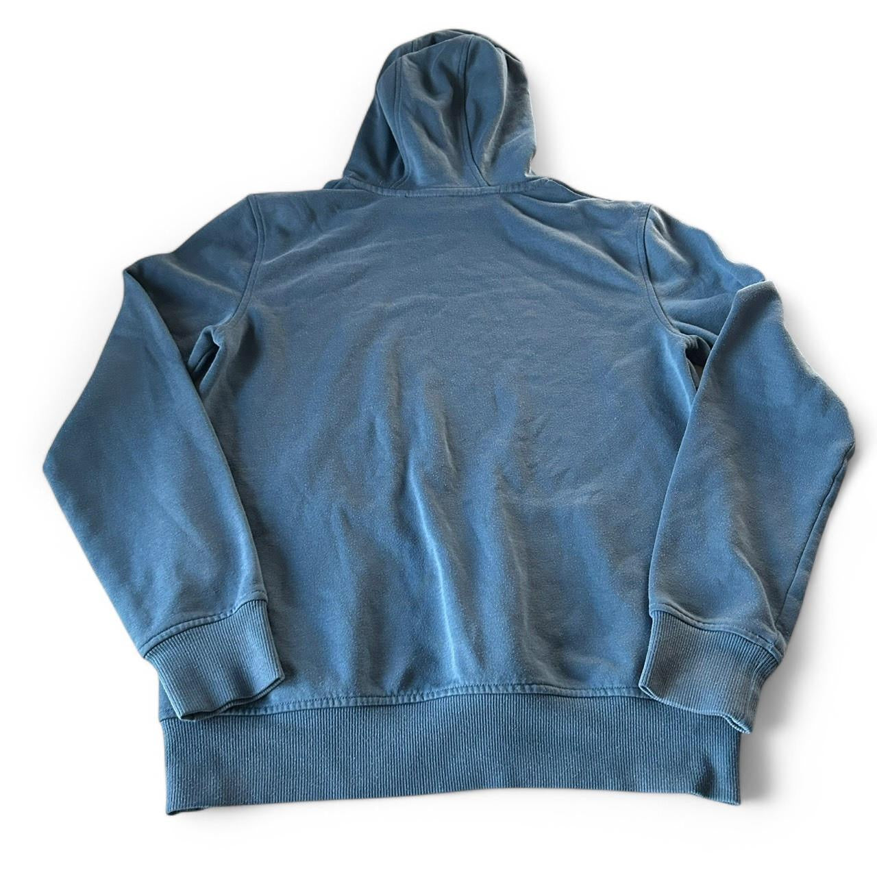 Adult Unisex Lee Cooper Orginals Jumper Blue In Size Small Sku 6860