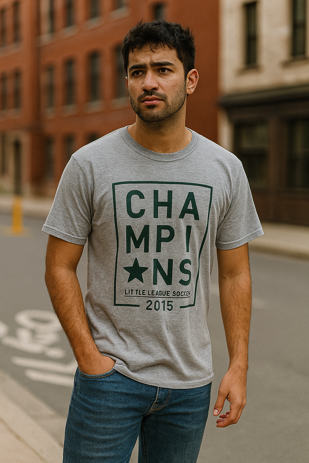 Vintage Grey Celtic FC Champions scottish premiership 2015 graphics mens tees XL