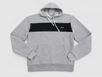 Vintage peen grey men's hoodie in size XL&nbsp; L 26 W 25 SKU 5304