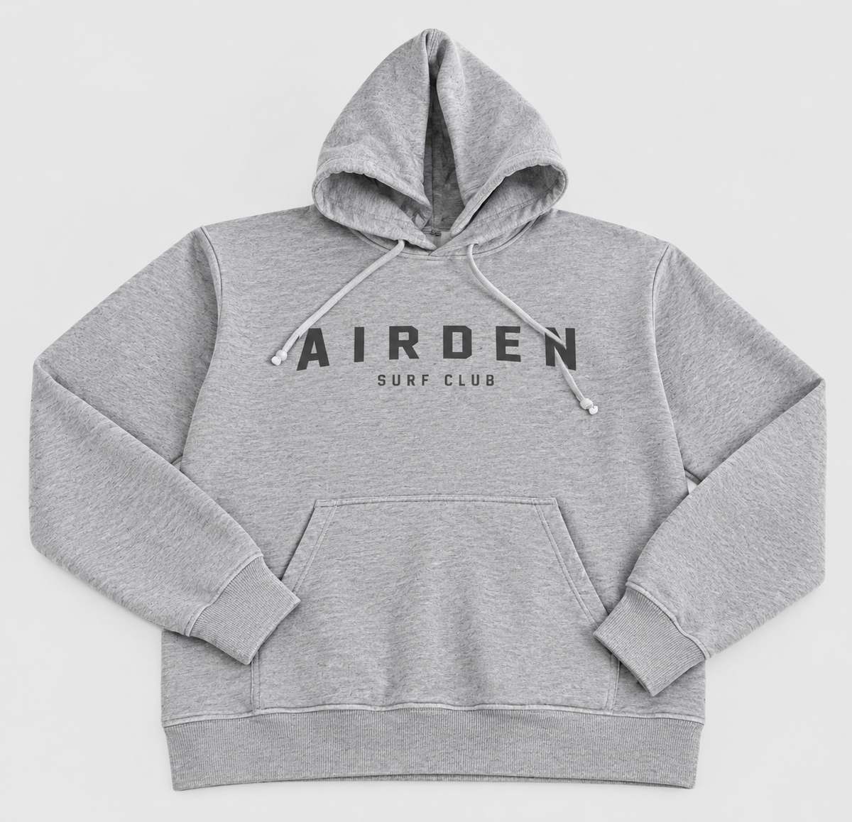 Vintage grey hoodie  pullover hoodie size Medium L 25 W 23 SKU. 5303