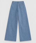 GAP | 1969 Girlfriend Jeans W 31 L 28 label says 26R  SKU 5292