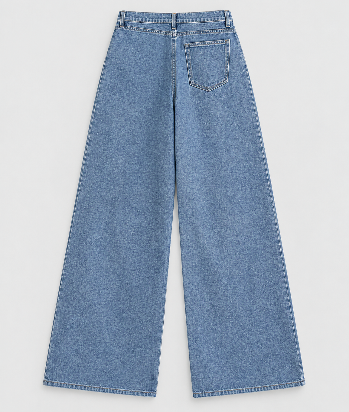 GAP | 1969 Girlfriend Jeans W 31 L 28 label says 26R  SKU 5292