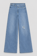 GAP | 1969 Girlfriend Jeans W 31 L 28 label says 26R  SKU 5292