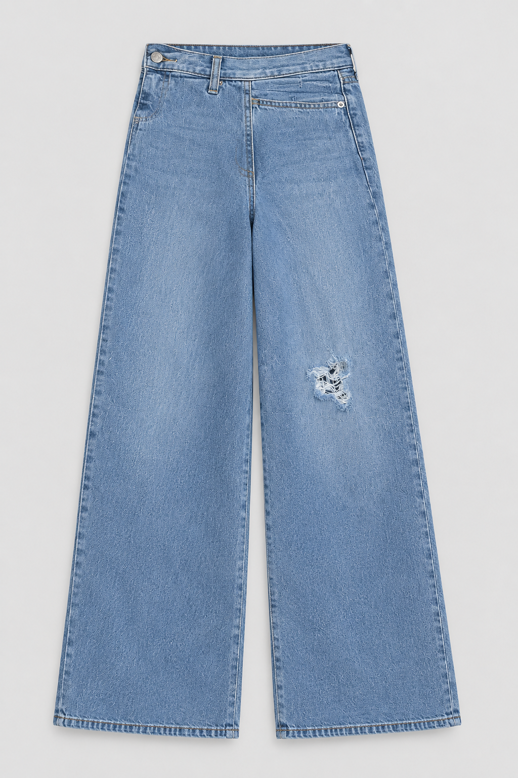 GAP | 1969 Girlfriend Jeans W 31 L 28 label says 26R  SKU 5292