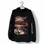 Nightwish Vishmaster hoodie #Nightwish #Vishmaster in M L28 W22 SKU 6887