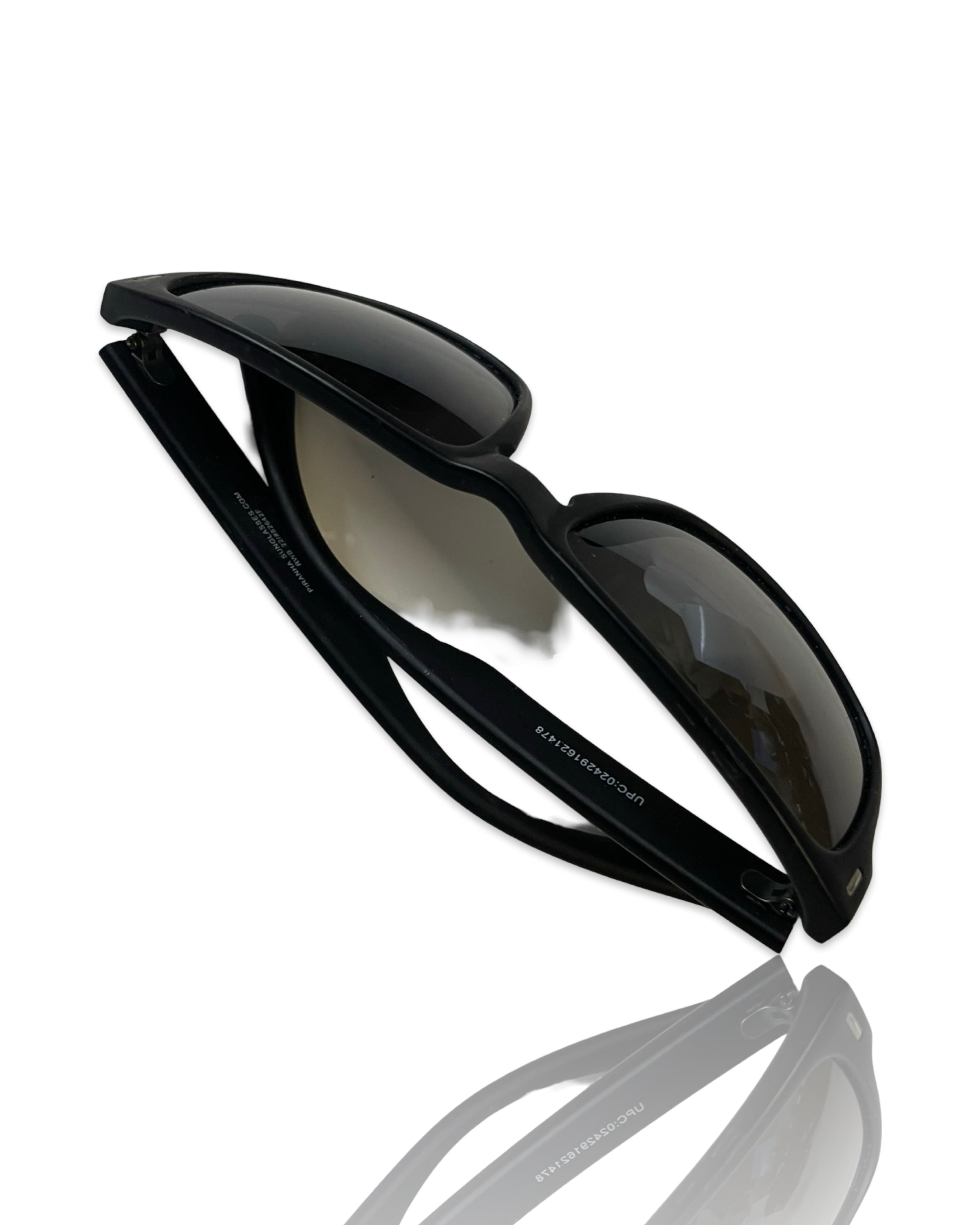 Piranha |  Polarized Sunglasses for Men & Women|SKU 4201