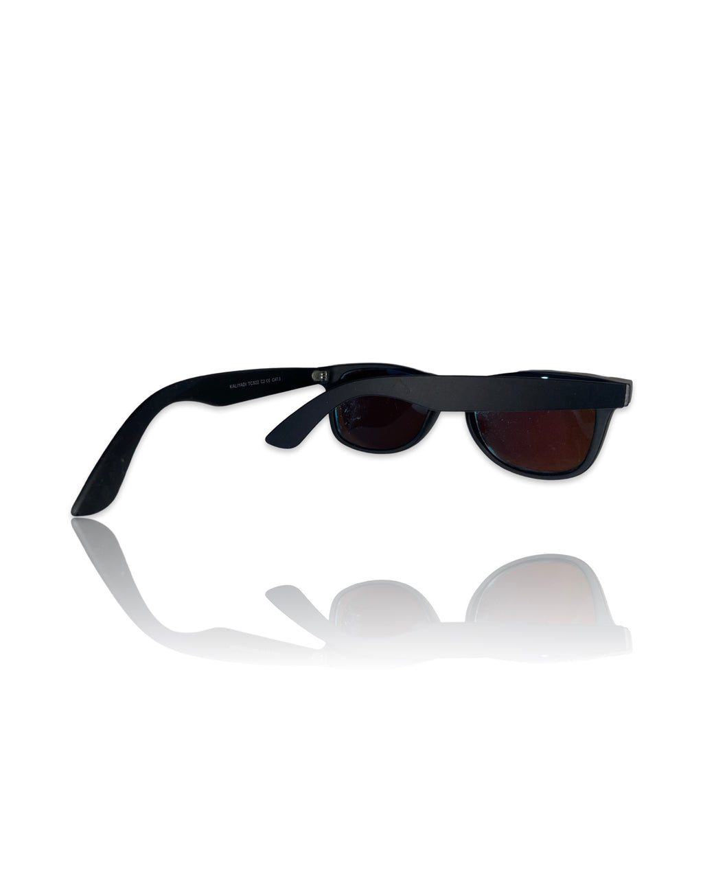 Unisex womens and Men's Blue and Navy Sunglasses|SKU 4208