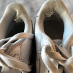 Nike Air Force One AF1 Unisex White Trainers  Leather UK Size 5