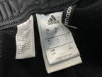 Vintage adidas AC Milan soccer joggers size L|SKU 4242