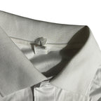 Vintage Toyota Performance logo Golf T-Shirt Men Polyester White Polo in M Sku 6843