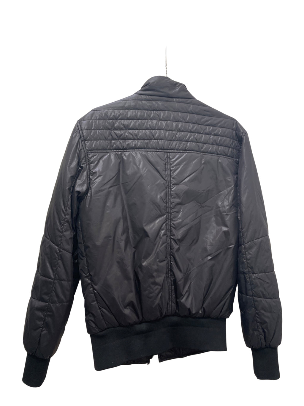 Rubynee Vintage y2k Zara man black jacket size S