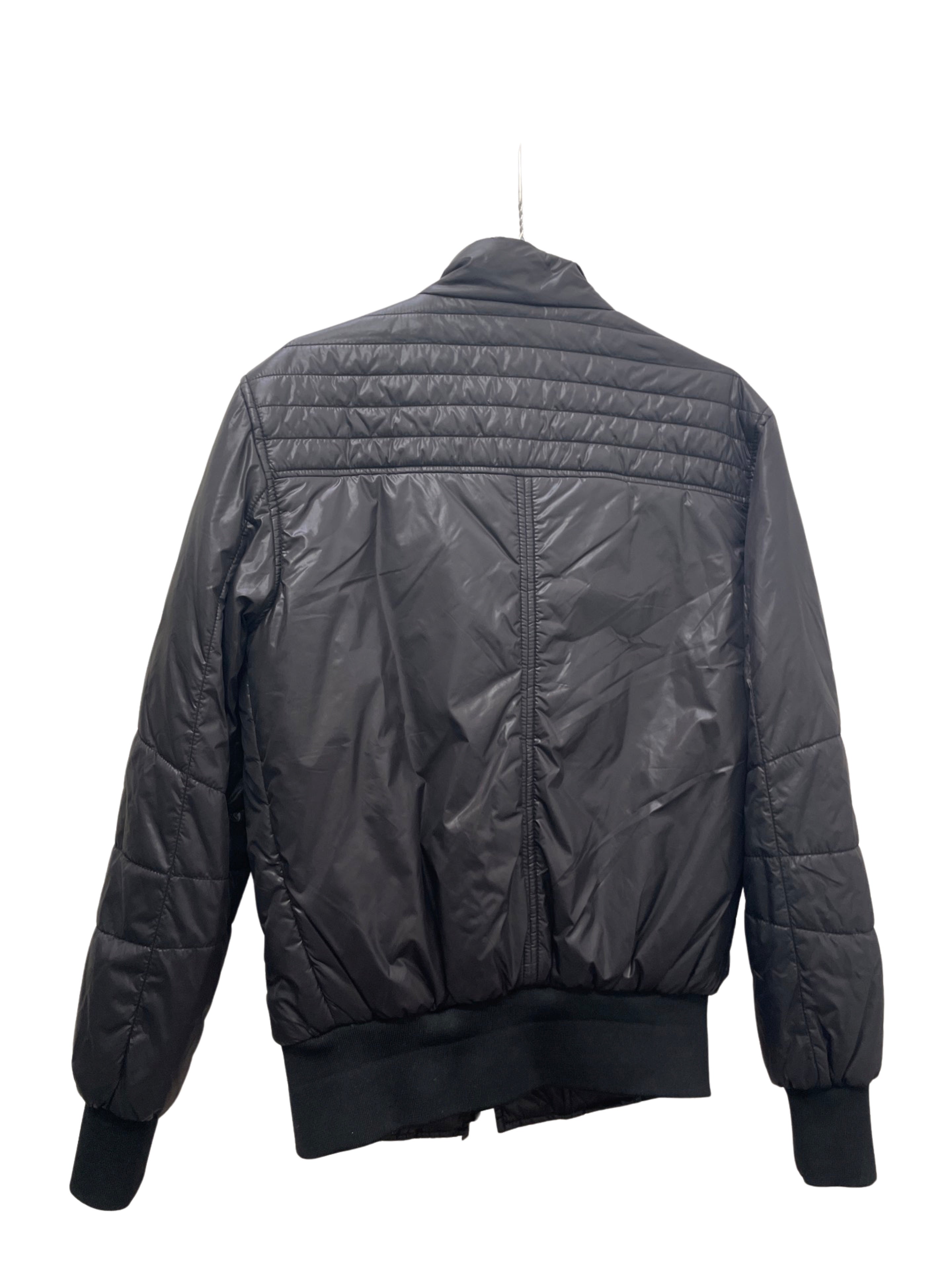Rubynee Vintage y2k Zara man black jacket size S