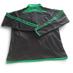 Men's Dublin GAA Round Towers  Gaelic blouse tracksuit Small O'neills Sku 6756