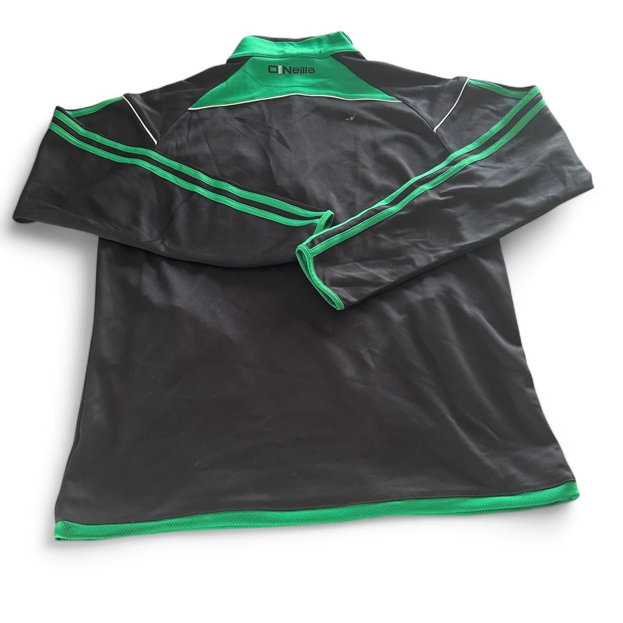 Men's Dublin GAA Round Towers  Gaelic blouse tracksuit Small O'neills Sku 6756