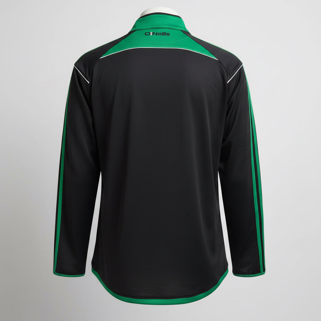 Men's Dublin GAA Round Towers  Gaelic blouse tracksuit Small O'neills Sku 6756