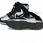 Nike Dunk High Retro Panda Black & White DD1399-105 Women’s Size 4 SKU 6980
