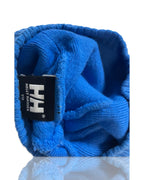 Vintage  blue Helly Hansen toque HAT |SKU 4271