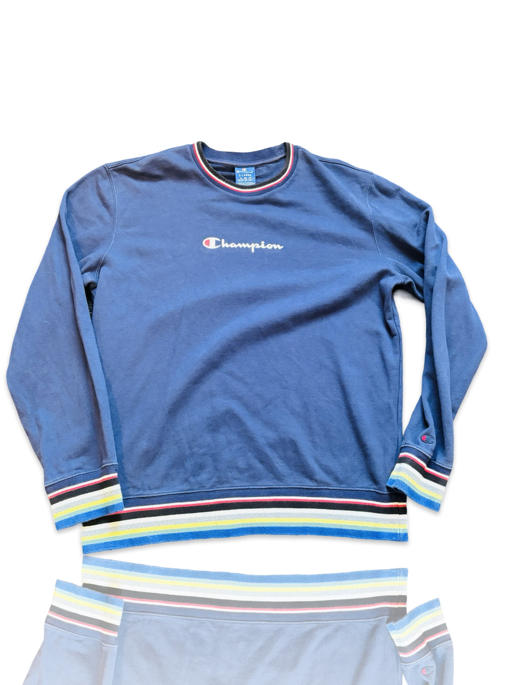 Men's Reverse Weave Premium Collection | Champion Official