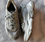 Mint Adidas Ozweego trainers #AdidasOzweego uk size uk 5 sku 6995