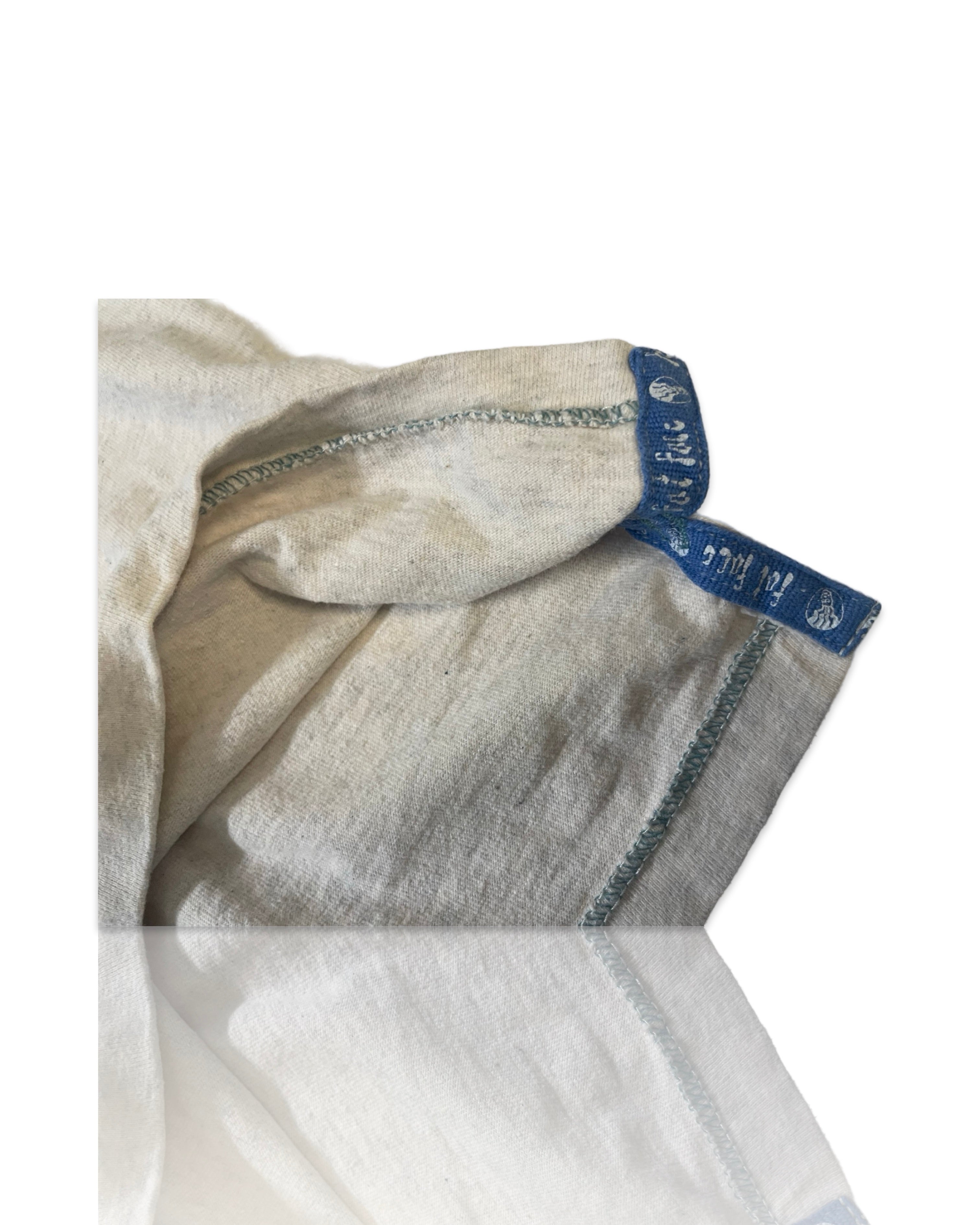 FatFace Men's grey T-shirt |SKU 4166
