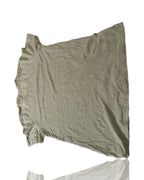 Vintage 90s Calvin Klein USA Made T Shirt Short Sleeve Mens  IN XS L 27 W18 sku |4270