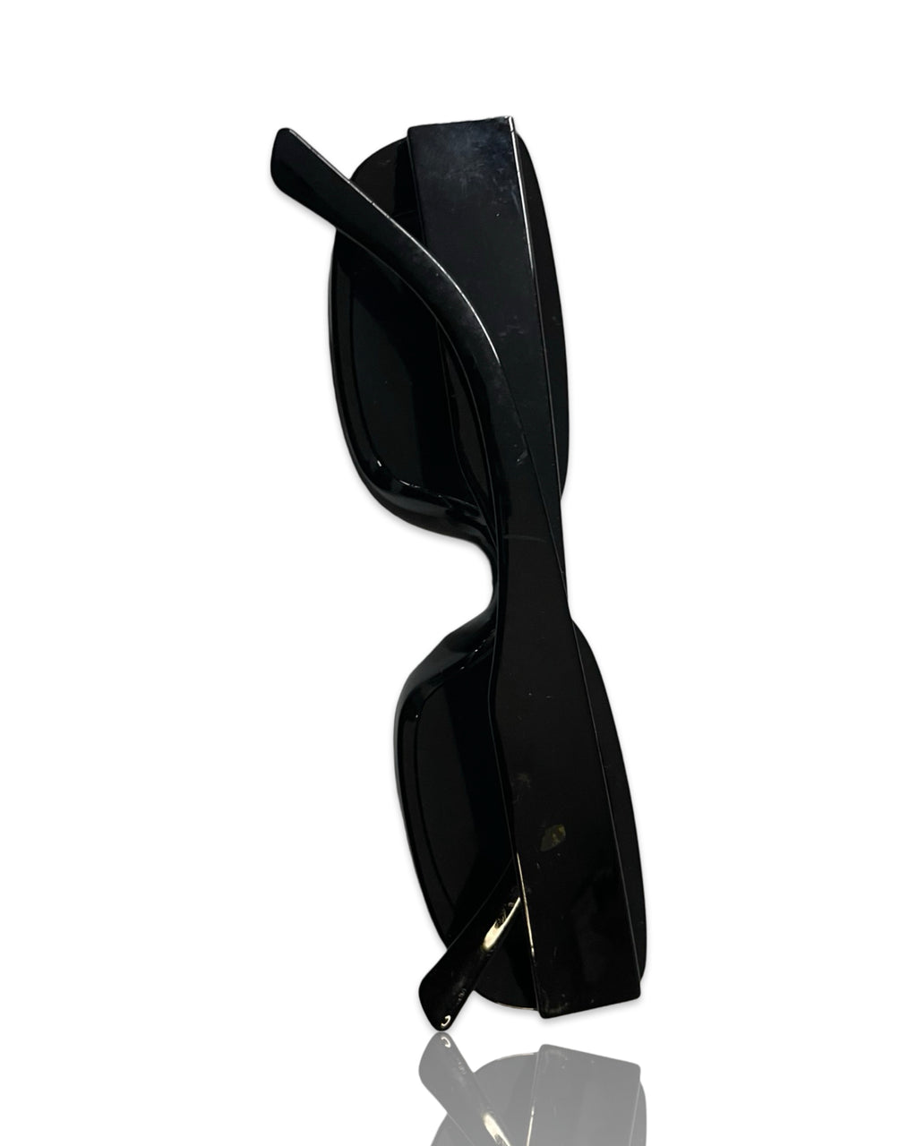 Squared frame sunglasses women's |SKU 4206