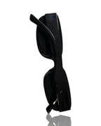 Squared frame sunglasses women's |SKU 4206