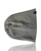 Siroko Slouch beanie knit light blue hat|SKU 4257
