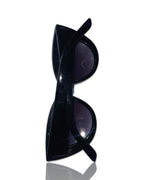 Retro style sunglasses Cat Eye Small Frame Driving Party Men and Women Sunglasses |SKU 4218