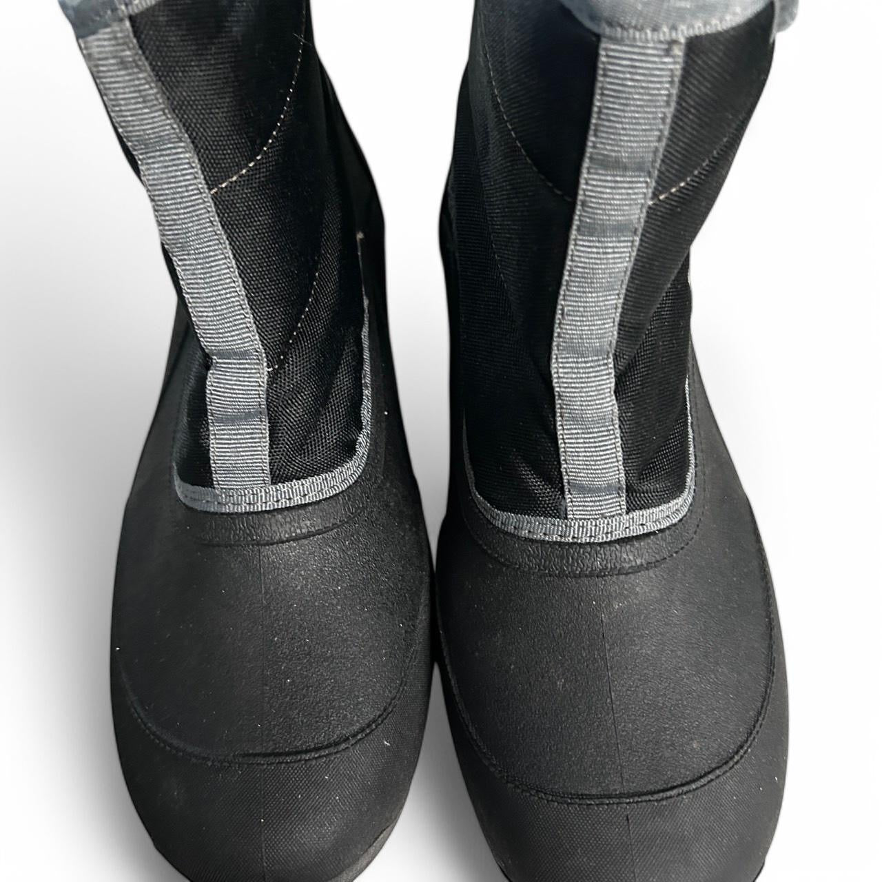 Thermal Winter Shoes Stable  Ottawa 2.0 Covalierro BlackLining Size 7.5 SKU 6772