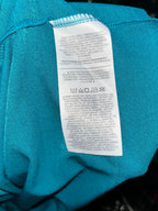 Men’s Nike Dri-Fit Miler tee in blue #running in size small 
SKU 7170
L 26 W 19