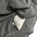 Under Armour Shirt Mens medium Gray Green International Hooping SKU 6844