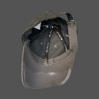 RubyneeVintage y2k faded Ben sherman black baseball cap