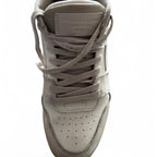 Vintage  men Off-White Out Of Office Size UK8/42 White/Black sneaker